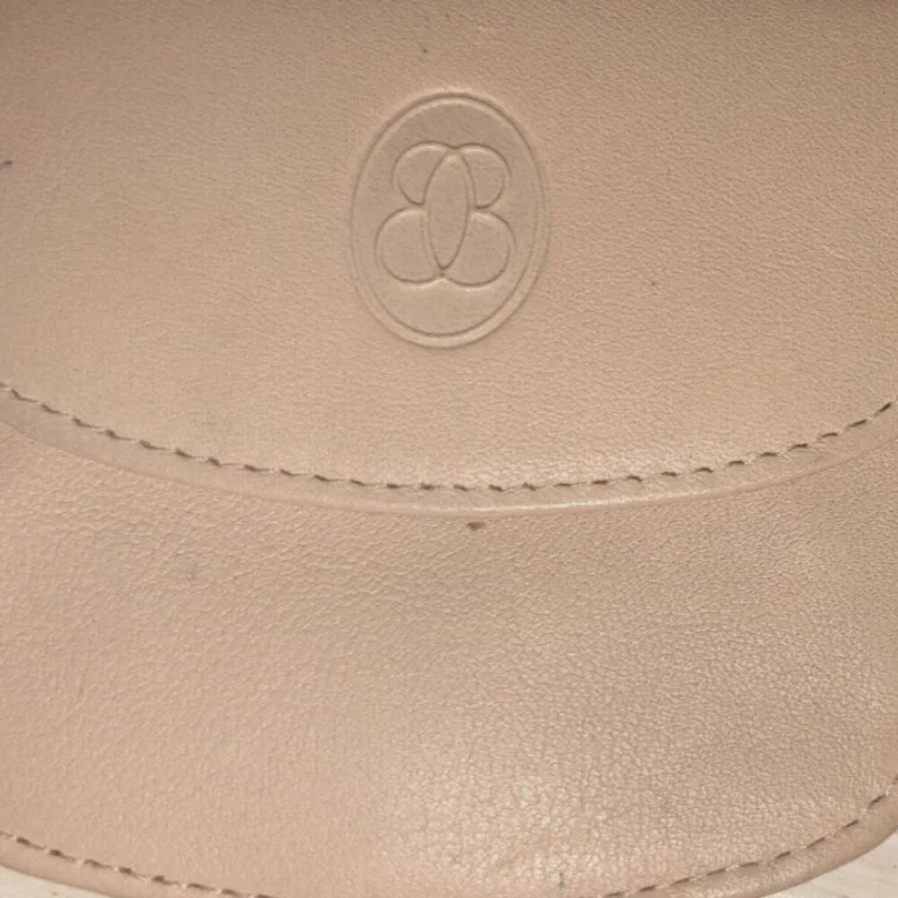 Ladies Buxton Leather Change Coin Purse LOT OF 2